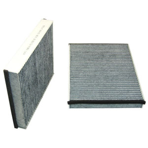 Filtre habitacle Hifi Filter SC 5138 CA