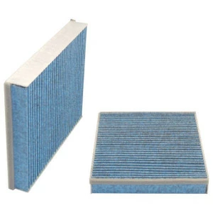 Filtre habitacle Hifi Filter SC 5138 CAB