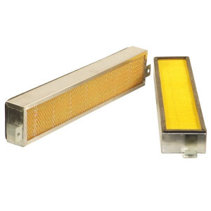 Filtre habitacle Hifi Filter SC 60005