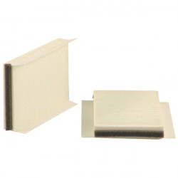 Filtre habitacle Hifi Filter SC 6001