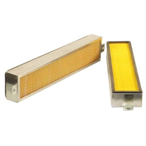 Filtre habitacle Hifi Filter SC 60018