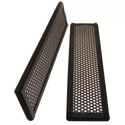 Filtre habitacle Hifi Filter SC 60021 CAG