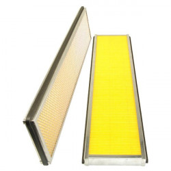 Filtre habitacle Hifi Filter SC 60021