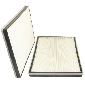 Filtre habitacle Hifi Filter SC 60026