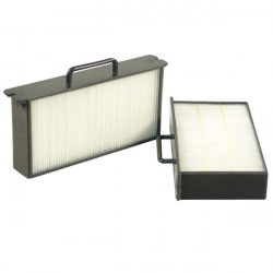 Filtre habitacle Hifi Filter SC 60027
