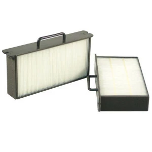 Filtre habitacle Hifi Filter SC 60027