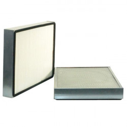 Filtre habitacle Hifi Filter SC 60028