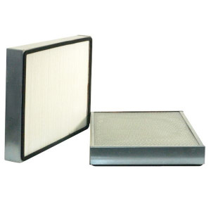 Filtre habitacle Hifi Filter SC 60028