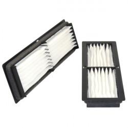 Filtre habitacle Hifi Filter SC 6003