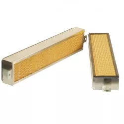 Filtre habitacle Hifi Filter SC 60038