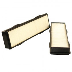 Filtre habitacle Hifi Filter SC 6004