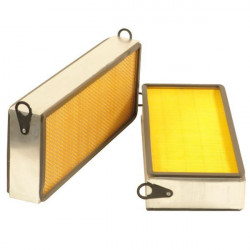 Filtre habitacle Hifi Filter SC 60040