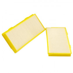 Filtre habitacle Hifi Filter SC 60048