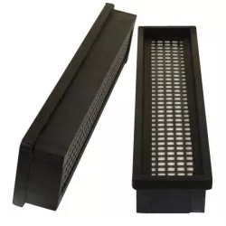 Filtre habitacle Hifi Filter SC 60051 CAG