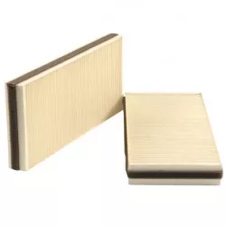 Filtre habitacle Hifi Filter SC 60054