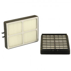 Filtre habitacle Hifi Filter SC 60059