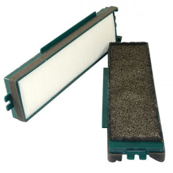 Filtre habitacle Hifi Filter SC 60061