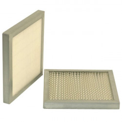 Filtre habitacle Hifi Filter SC 60066