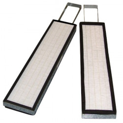 Filtre habitacle Hifi Filter SC 60067