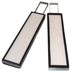 Filtre habitacle Hifi Filter SC 60067
