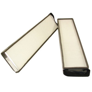 Filtre habitacle Hifi Filter SC 60070