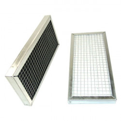 Filtre habitacle Hifi Filter SC 60075