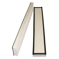Filtre habitacle Hifi Filter SC 60083