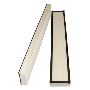 Filtre habitacle Hifi Filter SC 60083