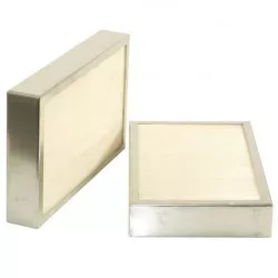 Filtre habitacle Hifi Filter SC 60084