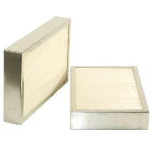 Filtre habitacle Hifi Filter SC 60084