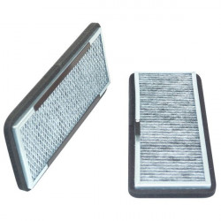 Filtre habitacle Hifi Filter SC 60091 CA