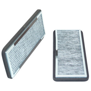 Filtre habitacle Hifi Filter SC 60091 CA