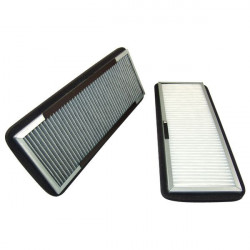 Filtre habitacle Hifi Filter SC 60091