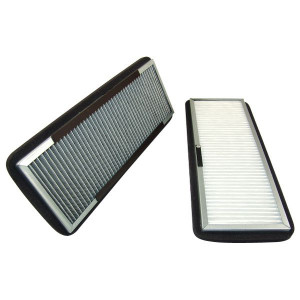 Filtre habitacle Hifi Filter SC 60091