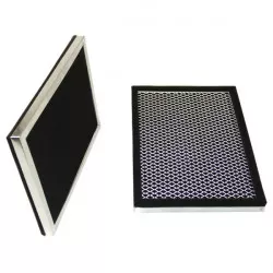 Filtre habitacle Hifi Filter SC 60092