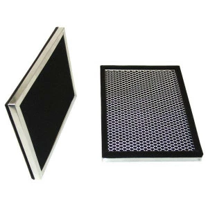 Filtre habitacle Hifi Filter SC 60092