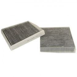 Filtre habitacle Hifi Filter SC 6010 CA