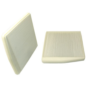 Filtre habitacle Hifi Filter SC 6010