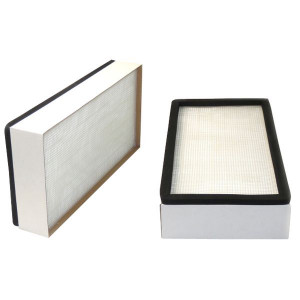 Filtre habitacle Hifi Filter SC 60101
