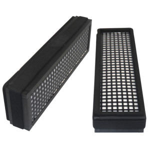 Filtre habitacle Hifi Filter SC 60108 CAG