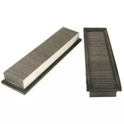 Filtre habitacle Hifi Filter SC 60111 CAM1