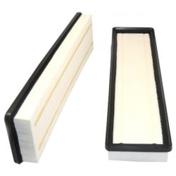 Filtre habitacle Hifi Filter SC 60111