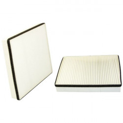 Filtre habitacle Hifi Filter SC 60118