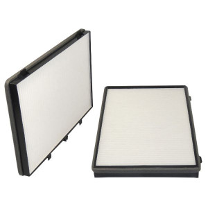 Filtre habitacle Hifi Filter SC 6012