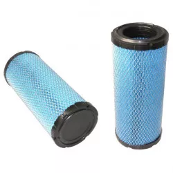 Filtre habitacle Hifi Filter SC 60121