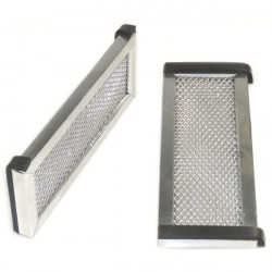 Filtre habitacle Hifi Filter SC 60126