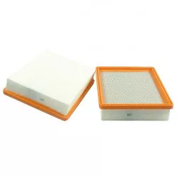 Filtre habitacle Hifi Filter SC 60127