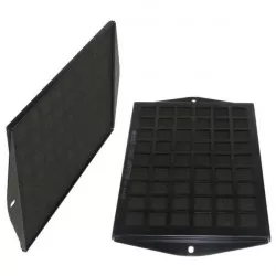 Filtre habitacle Hifi Filter SC 60128