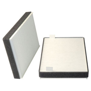 Filtre habitacle Hifi Filter SC 60130
