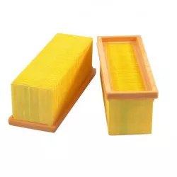 Filtre habitacle Hifi Filter SC 60148